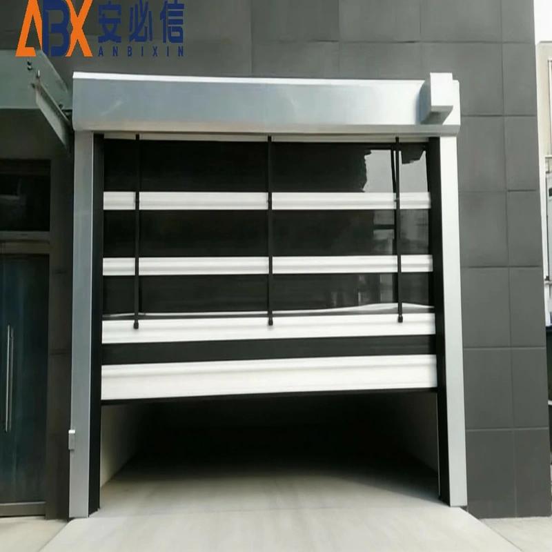 宁波市机械式门封